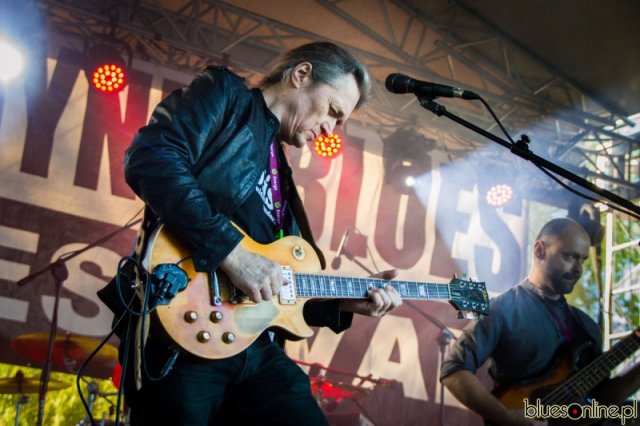 Gdynia Blues Festival 2015